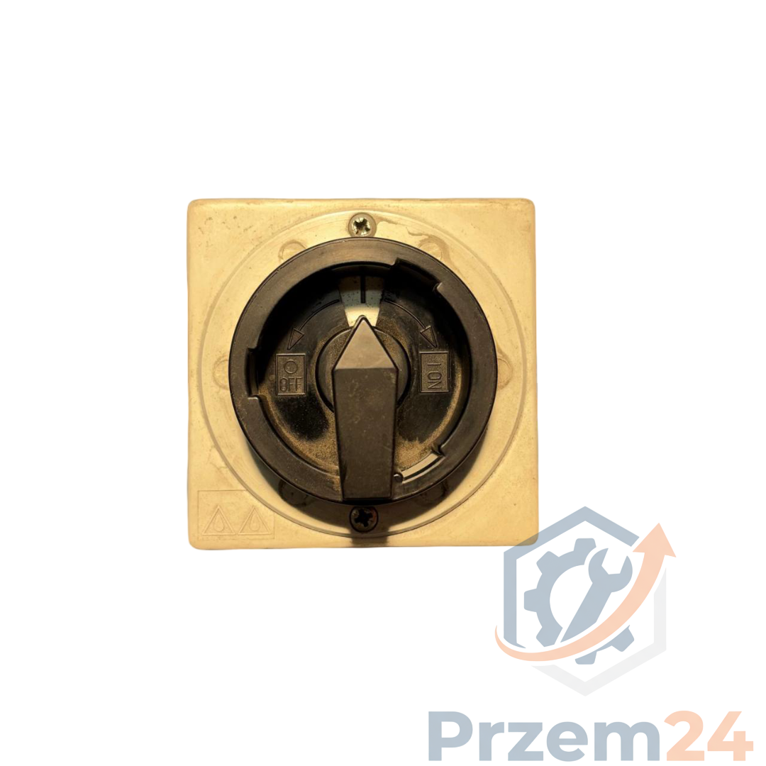 MERZ-0551860533-2738379-Wyłącznik-Bezpieczeństwa-IP55