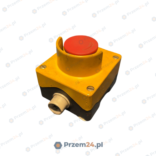 Siemens-3SB18-3-SB-18-Przycisk-bezpieczeństwa-AC11-6A-220V-2
