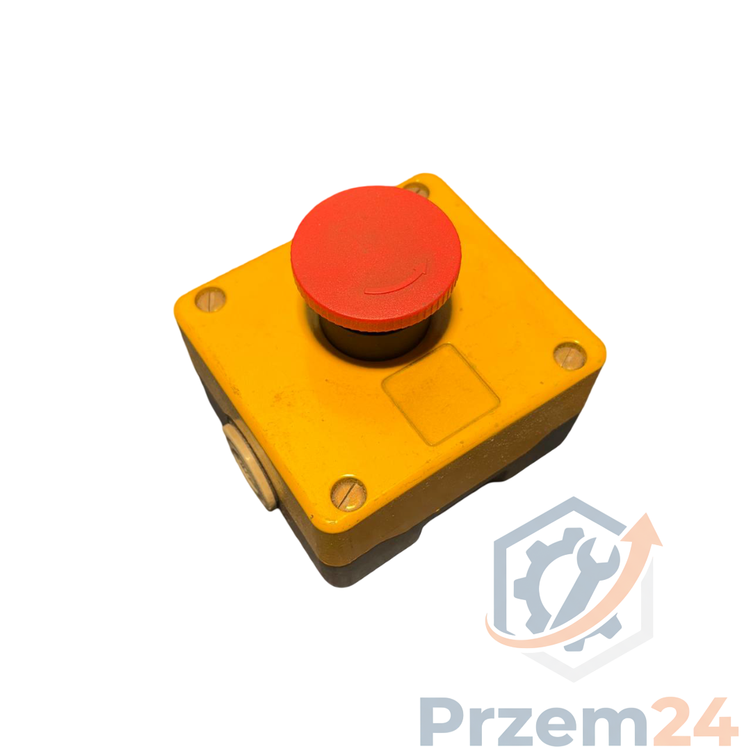 Siemens-3SB181-1-Przycisk-bezpieczeństwa-10A-500V