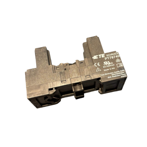 Schrack-Siemens-PT78740-Podstawa-przekaźnika-6A-250VAC