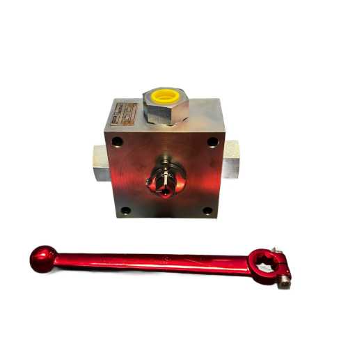 Hydac-KH3-G1-2-L-1112-3128459-(Yanmar-17A489-73000)-Zawór-przełaczający