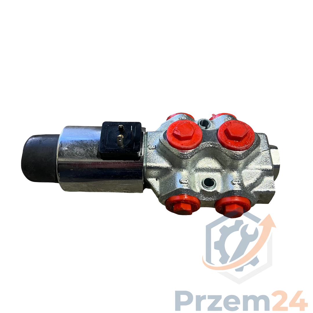 Walvoil-DFE102-6A18ES-W202-12VDC-CRZ-12Z470013-Elektrozawór-90-LPM-12V