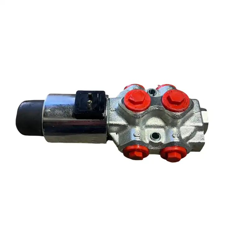 Walvoil-DFE102-6A18ES-W202-12VDC-CRZ-12Z470013-Elektrozawór-90-LPM-12V