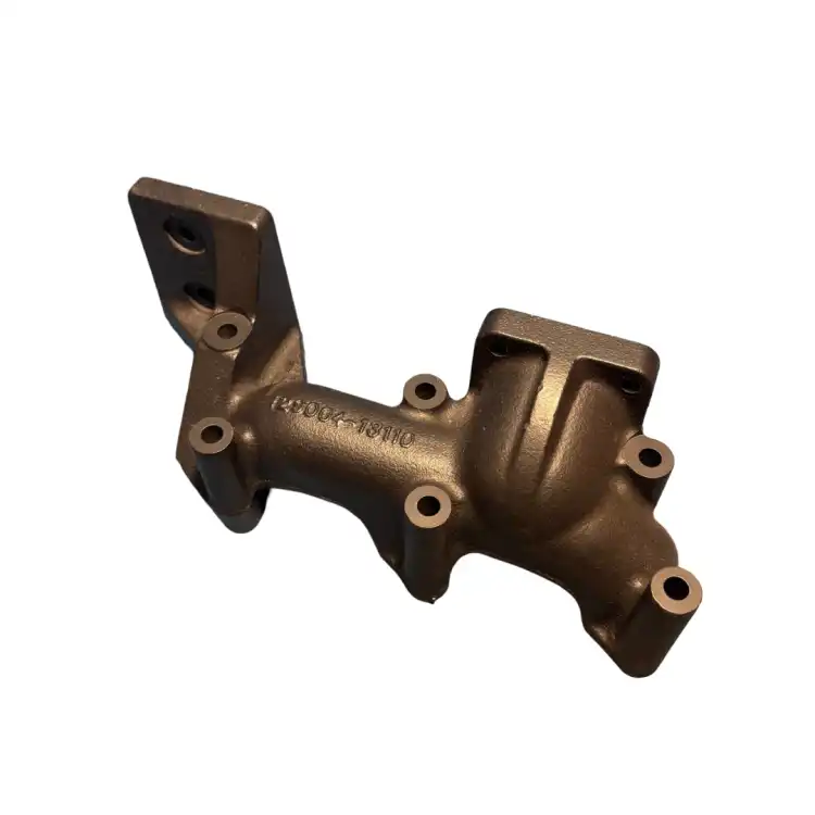 Yanmar-129004-13110-Kolektor-wydechowy-do-Yanmar-3TNV84-DZP01