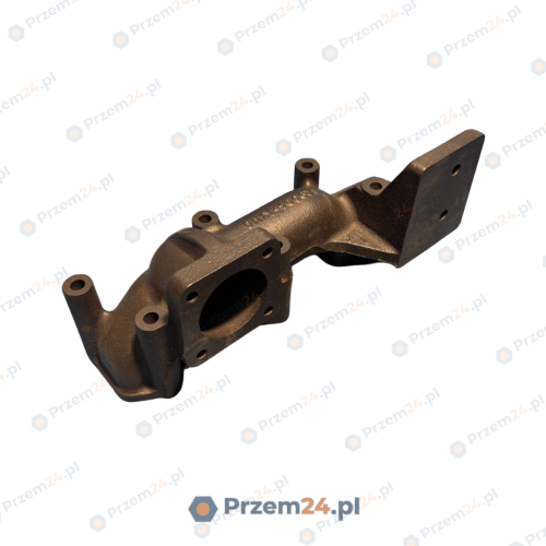 Yanmar-129004-13110-Kolektor-wydechowy-do-Yanmar-3TNV84-DZP01-2
