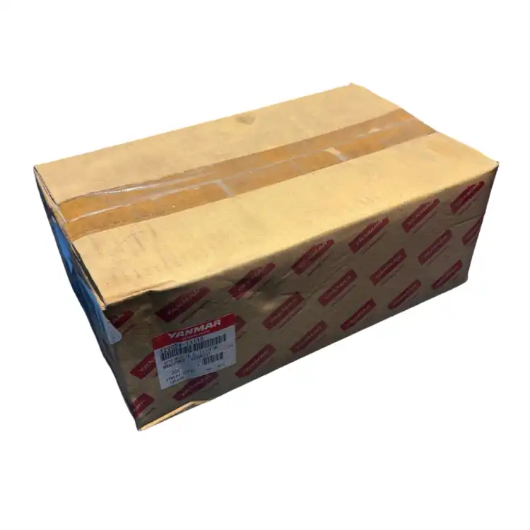 Yanmar-129004-13110-Kolektor-wydechowy-do-Yanmar-3TNV84-DZP01-3