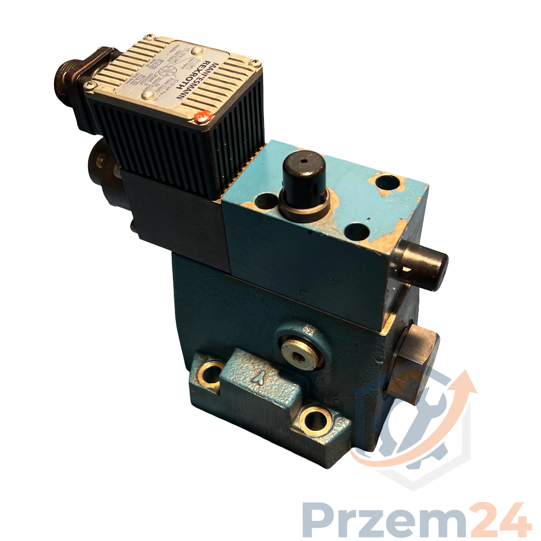 Rexroth-DREME-20-52-200YG24K31M-(Rexroth-00942134)-Proporcjonalny-zawór