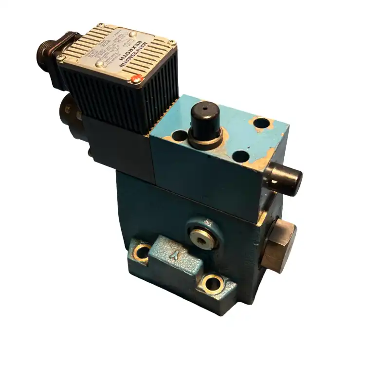 Rexroth-DREME-20-52-200YG24K31M-(Rexroth-00942134)-Proporcjonalny-zawór