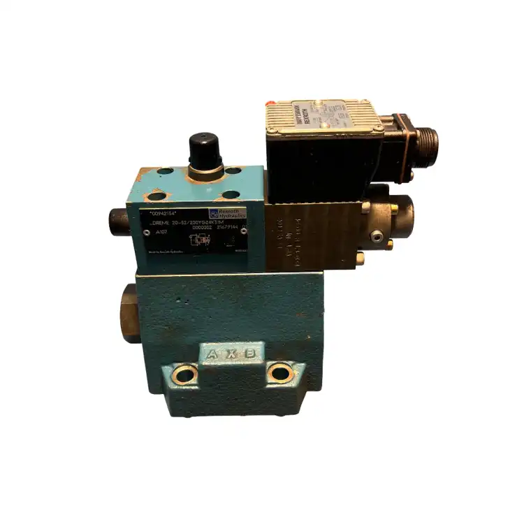 Rexroth-DREME-20-52-200YG24K31M-(Rexroth-00942134)-Proporcjonalny-zawór-2