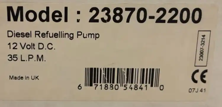 Jabsco-23870-2200-Pompa-tankowania-oleju-12-VDC-35-Ltr-Min-1-2-BSP-5