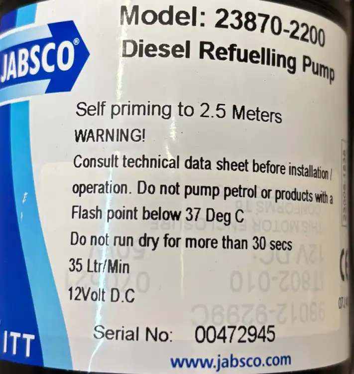 Jabsco-23870-2200-Pompa-tankowania-oleju-12-VDC-35-Ltr-Min-1-2-BSP-6