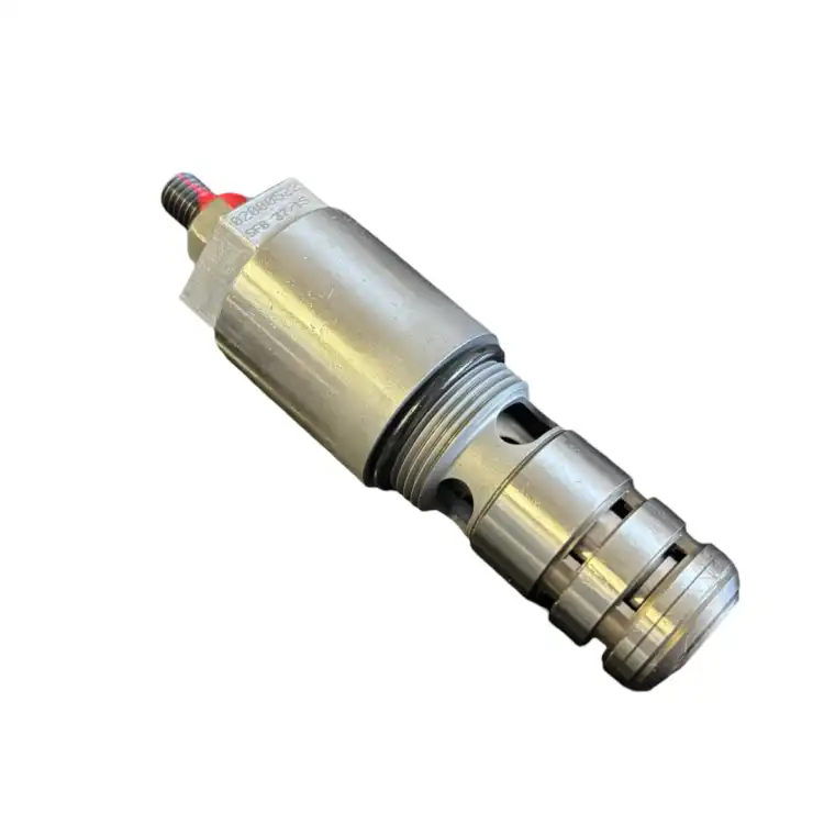 Rexroth-R902000522-02000522-CONTROL-CARTRIDGE-WITHOUT-ORIFICE-A10VG-2