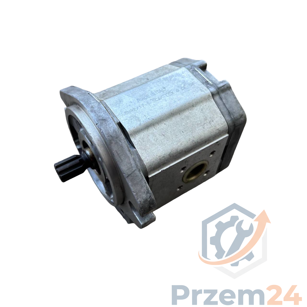 Danfoss-211.20.594.00-SNP2-17-S-SC46-LCX-G-OF-CM-Pompa-hydrauliczna