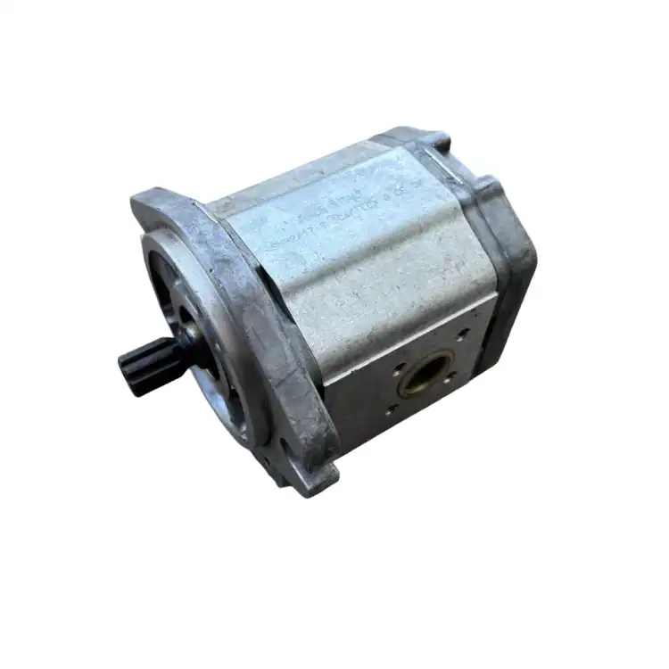 Danfoss-211.20.594.00-SNP2-17-S-SC46-LCX-G-OF-CM-Pompa-hydrauliczna