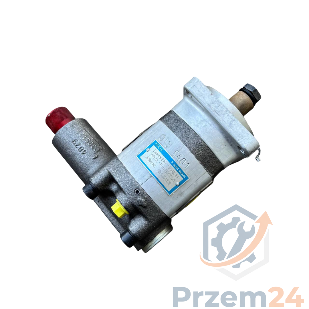 KRACHT-KM1-11-L3LA-F00-P.0138920125-1000261529-Silnik-hydrauliczny