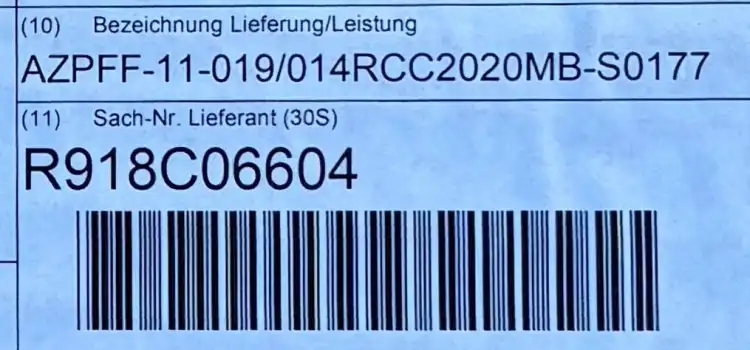 Rexroth-R918C06604-AZPFF-11-019-014RCC2020MB-S0177-Pompa-hydrauliczna-4