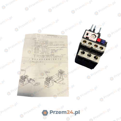 Taian-RHN-10A-RHN10A-Przekaźnik-termiczny-17-24A-2
