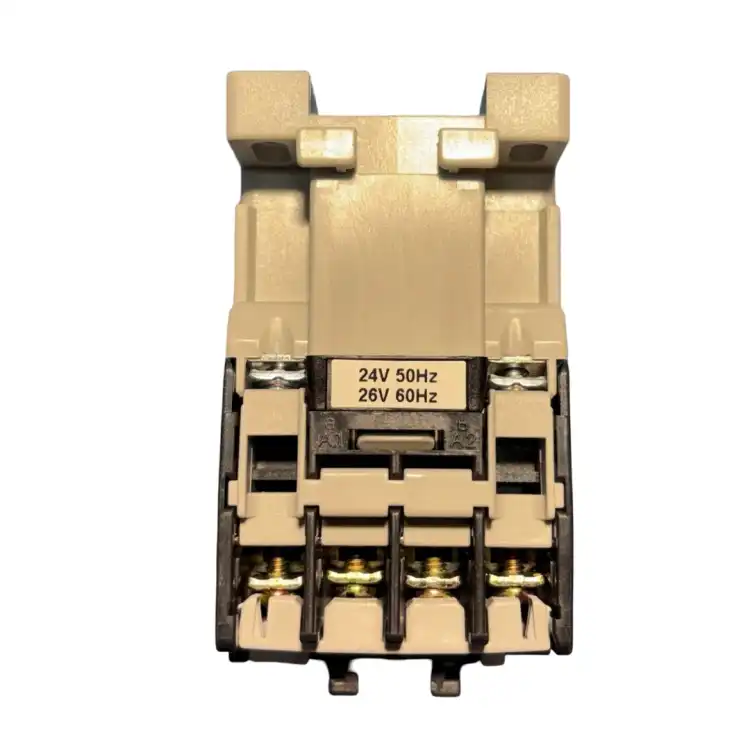 Teletric-CN-9-AC-Stycznik-magnetyczny-3A1a-Ui660V-24V-50Hz-3