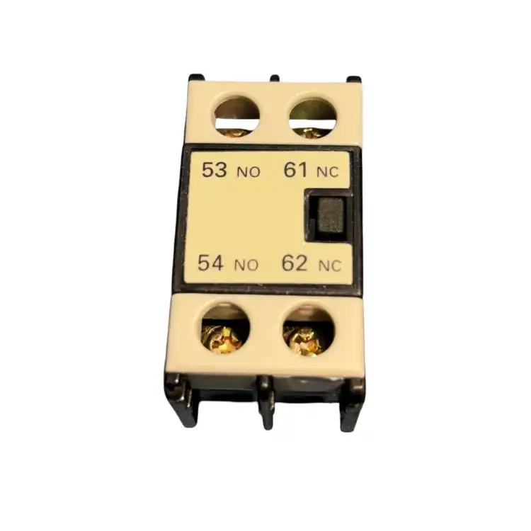 Teletric-TECO-Taian-CNA-2-CNA-211-Styk-Pomocniczy-10A-660V-2