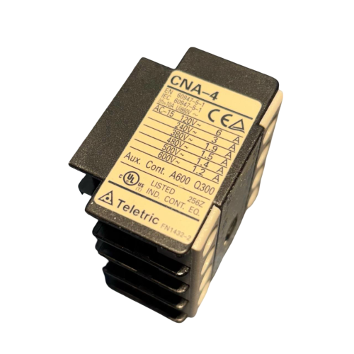 Teletric-TECO-Taian-CNA-4-CNA-422-Styk-pomocniczy-10A-660V