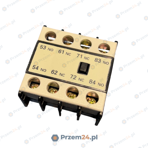 Teletric-TECO-Taian-CNA-4-CNA-422-Styk-pomocniczy-10A-660V-2