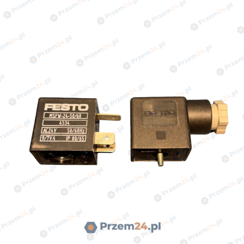 Festo-MSFW-24-50-60-4534-Cewka-AC24V-50-60Hz-2