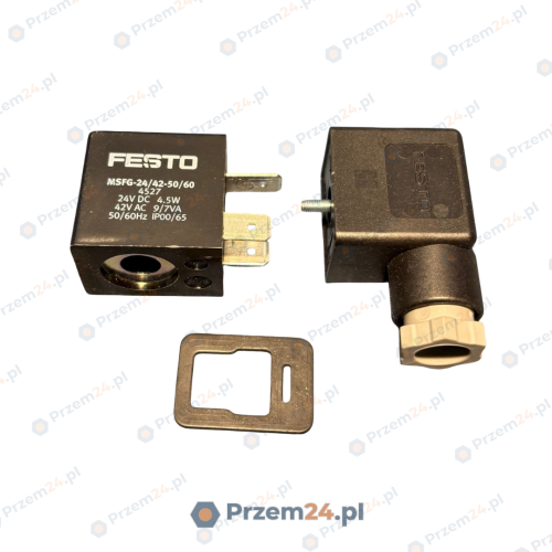 Festo-MSFG-24-42-50-60-4527-Cewka-24V-DC-4.5W-42V-AC-50-60Hz-2