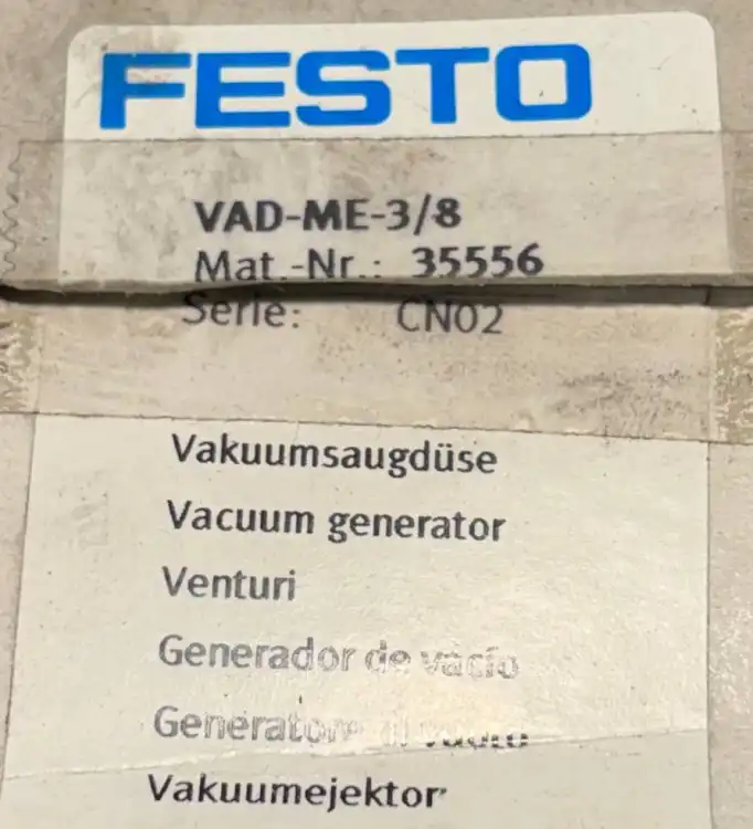 Festo-VAD-ME-3-8-35556-Generator-podciśnienia-1,5-8-bar-5