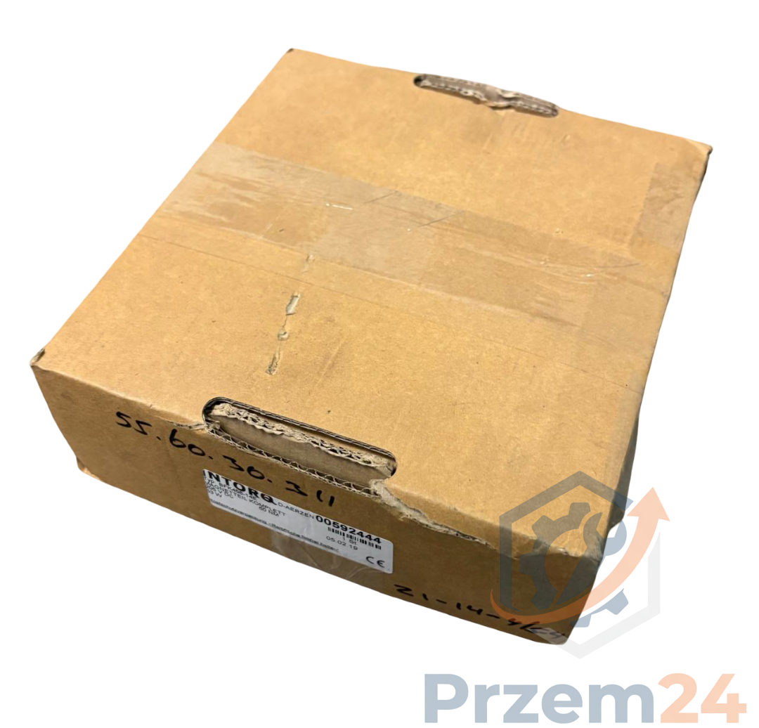 INTORQ-BFK458-14E-00592444-Stojan-do-hamulca-z-regulacją-205V-DC-60NM-53W