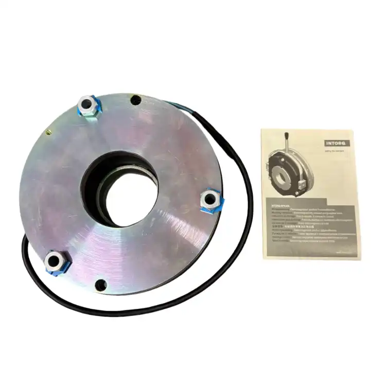 INTORQ-BFK458-14E-00592444-Stojan-do-hamulca-z-regulacją-205V-DC-60NM-53W-4