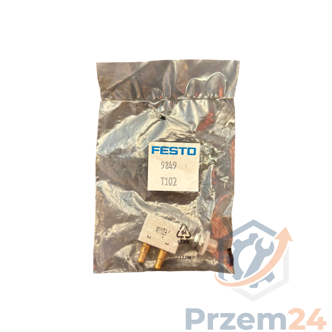 Festo-RML-4,8-S-9849-Precyzyjny-regulator-ciśnienia-1-7-psi