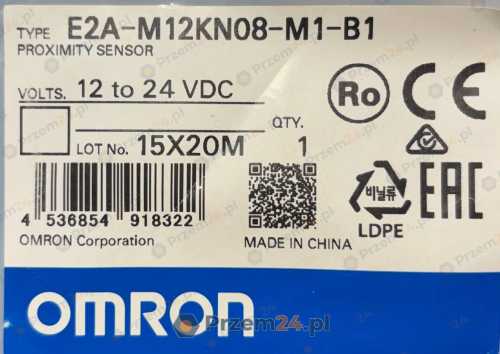 OMRON-E2A-M12KN08-M1-B1-Czujnik-indukcyjny-12-24-VDC-2