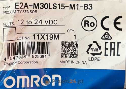 OMRON-E2A-M30LS15-M1-B3-Czujnik-indukcyjny-12-24-VDC-2