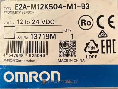 OMRON-E2A-M12KS04-M1-B3-Czujnik-indukcyjny-12-24-VDC-2