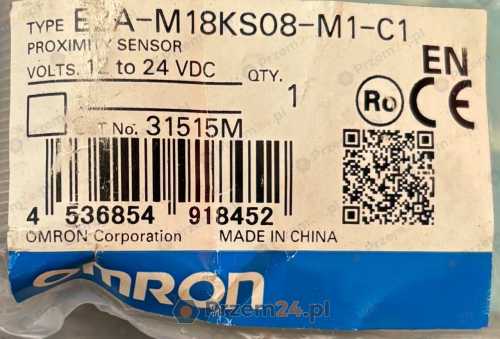 OMRON-E2A-M18KS08-M1-C1-Czujnik-indukcyjny-12-24-VDC-2