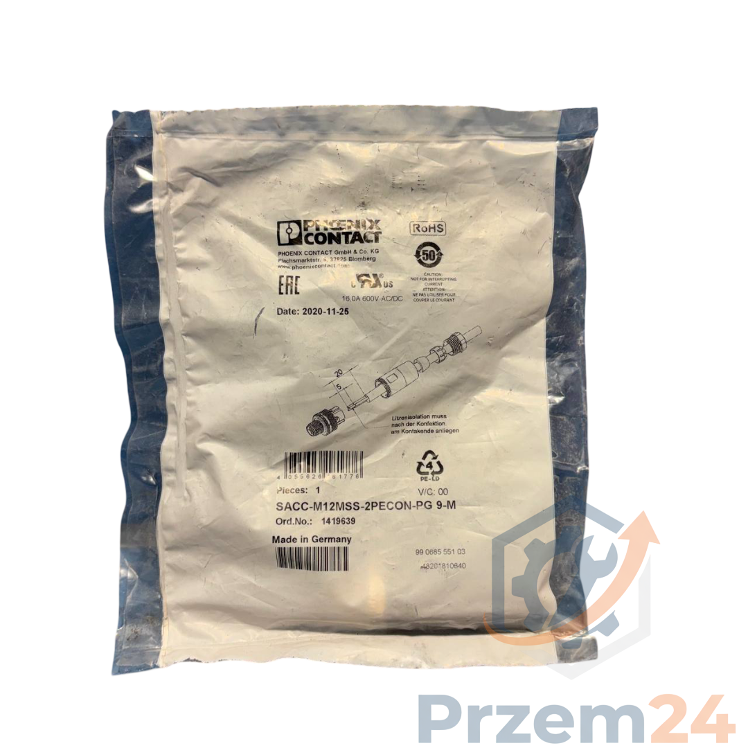 PHOENIX-CONTACT-SACC-M12MSS-2PECON-PG-9-M-1419639-Wtyczka-złącza-16,0A
