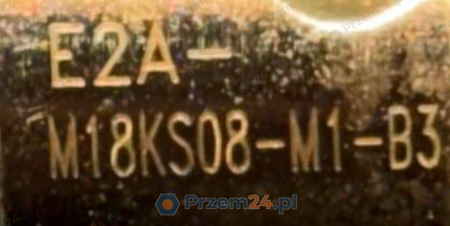 OMRON-E2A-M18KS08-M1-B3-Czujnik-indukcyjny-2