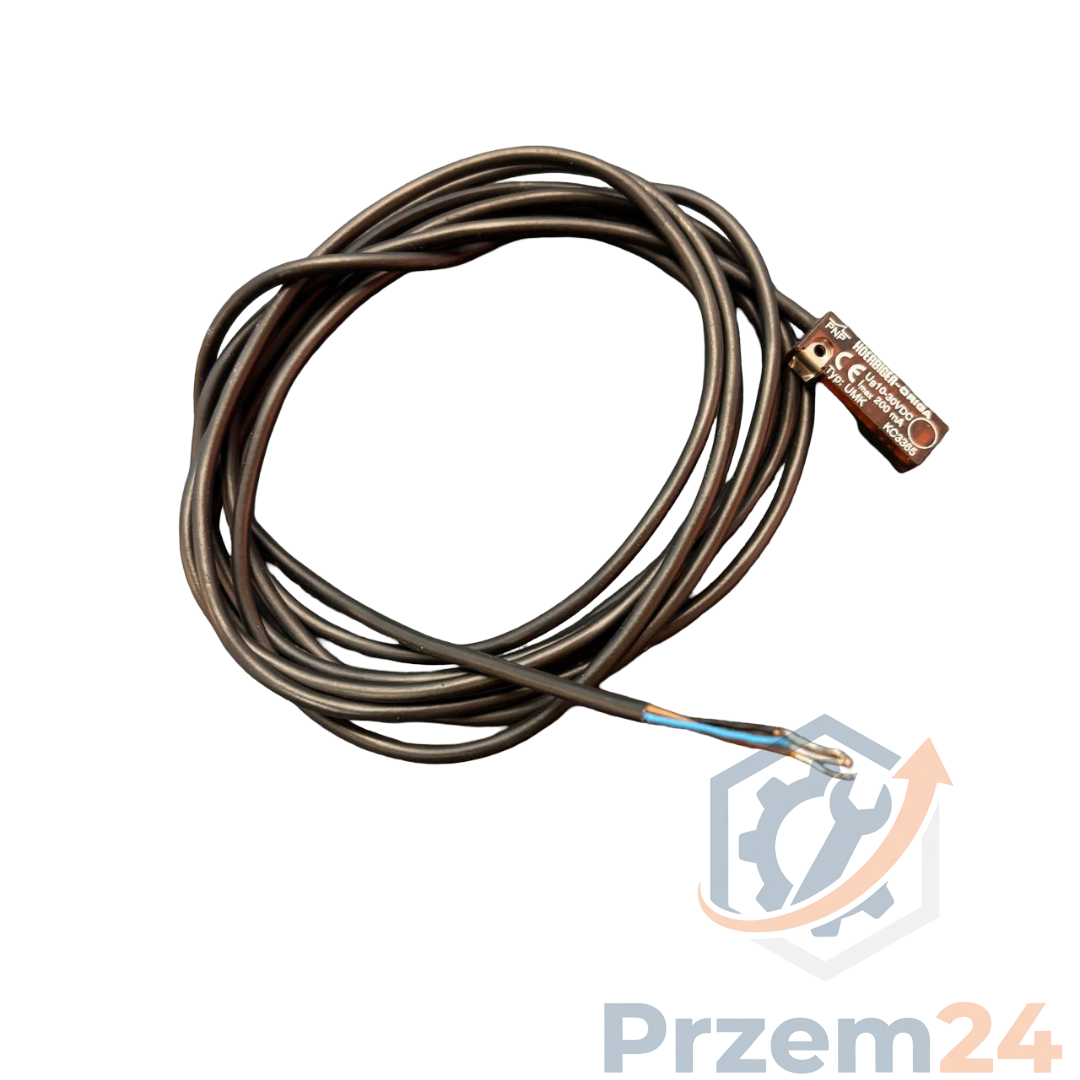 HOERBIGER-ORIGA-UMK-KC3365-Czujnik-magnetyczny-cylindra-10-30VDC-200mA