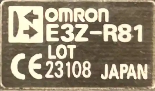 OMRON-E3Z-R81-Czujnik-fotoelektryczny-2