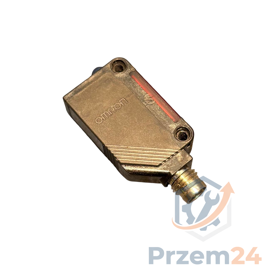 Omron-E3Z-R86-Czujnik-Fotoelektryczny