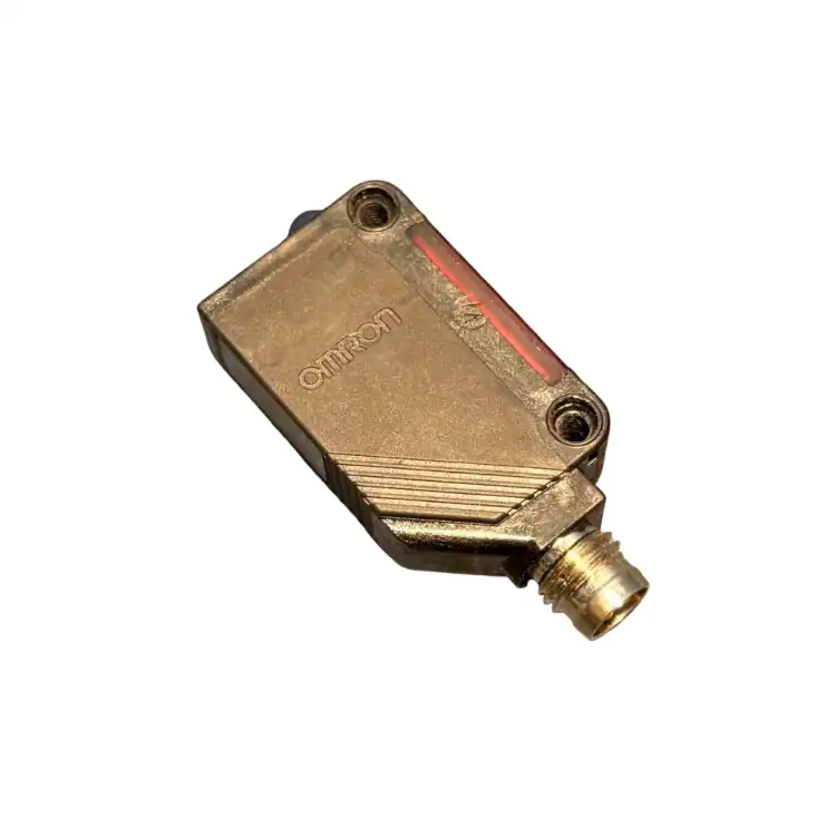 Omron-E3Z-R86-Czujnik-Fotoelektryczny