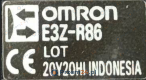 Omron-E3Z-R86-Czujnik-Fotoelektryczny-2