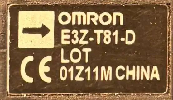 OMRON-E3Z-T81-D-Czujnik-fotoelektryczny-2