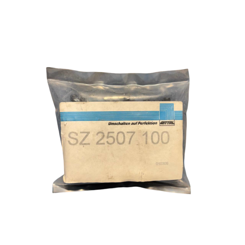 Rittal-SZ-2507.100-SZ2507100-Gniazdo-przyłączeniowe