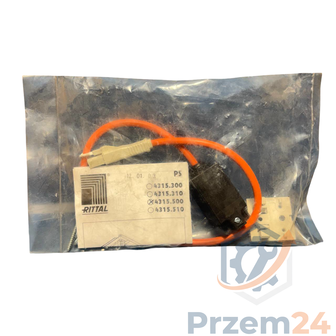 Rittal-PS-4315.500-PS4315500-Kabel-przyłączeniowy