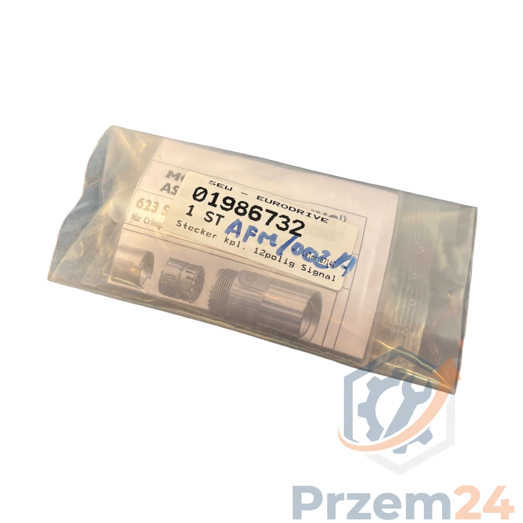 SEW-EURODRIVE-01986732-ASTA021FR18100235064-Złącze