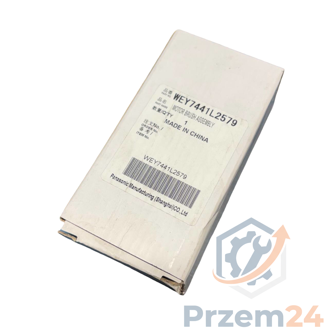 Panasonic-WEY7441L2579-Szczotkotrzymacz