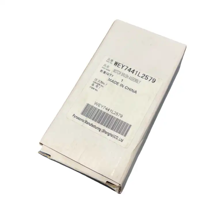 Panasonic-WEY7441L2579-Szczotkotrzymacz