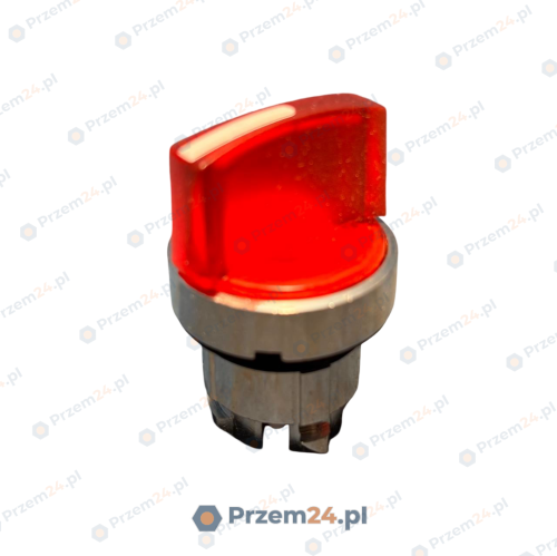 Telemecanique-ZB4BK1243-089044-Czerwona-główka-przełącznika-2