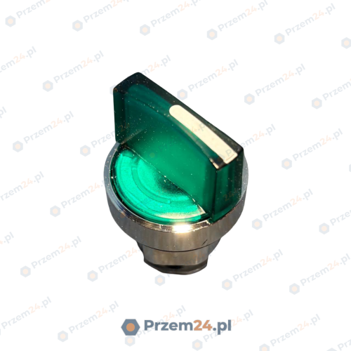 Telemecanique-ZB4BK1233-089043-Zielona-główka-przełącznika-2